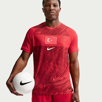 Camisola do equipamento principal Authentic Nike Football Aero-FIT